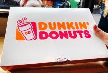 Dunkin'美食图片