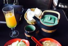 YOKOHAMA美食图片