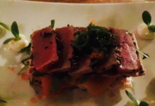 Honky Tonk美食图片