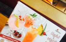 Applebee's餐厅图片