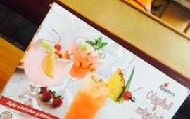 Applebee's