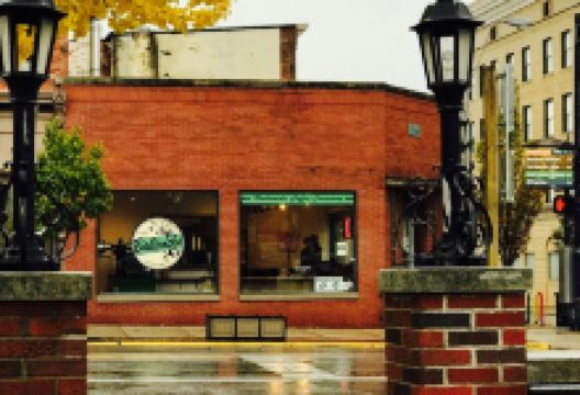 Bailiwicks Coffee Company美食图片