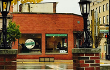Bailiwicks Coffee Company餐厅图片