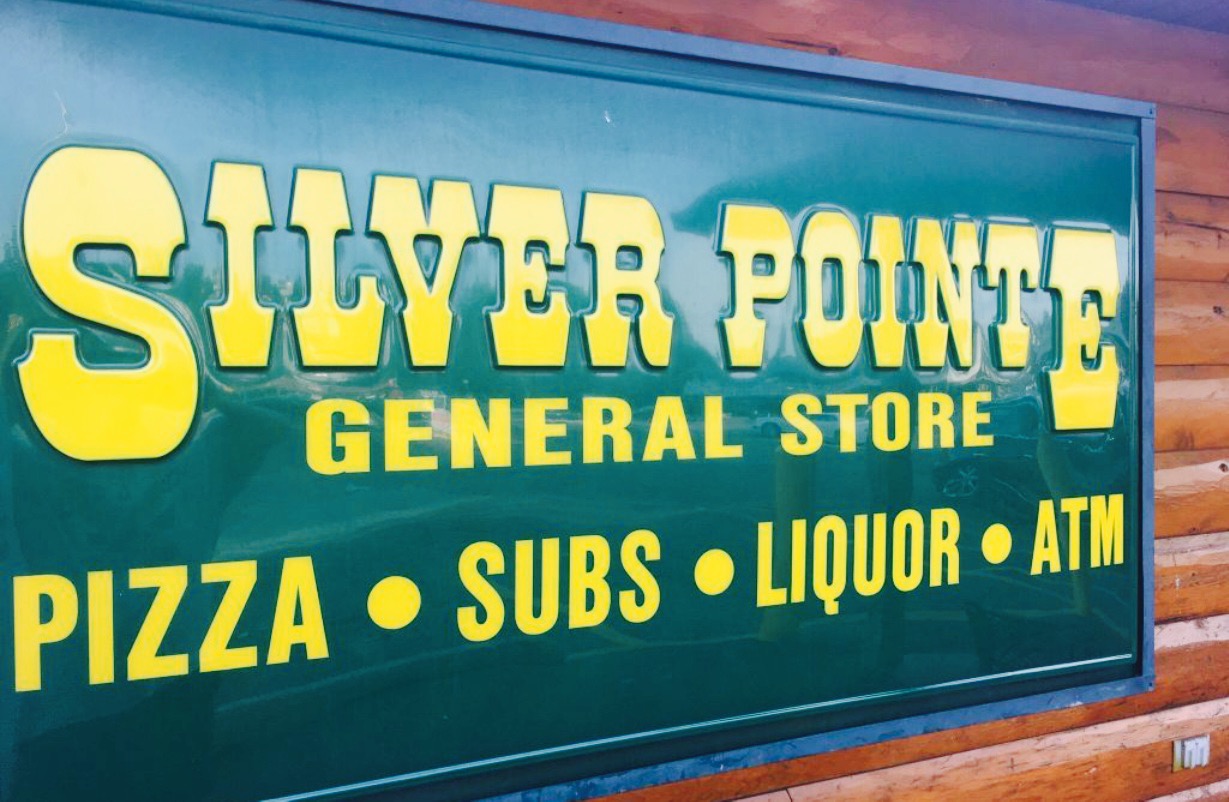 Silver Pointe General Store