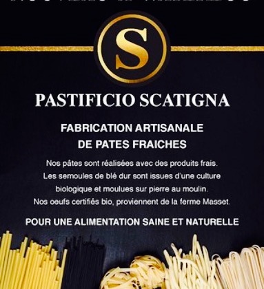 Pastificio Scatigna餐厅图片