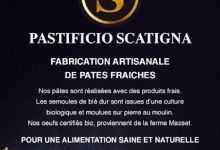Pastificio Scatigna购物图片