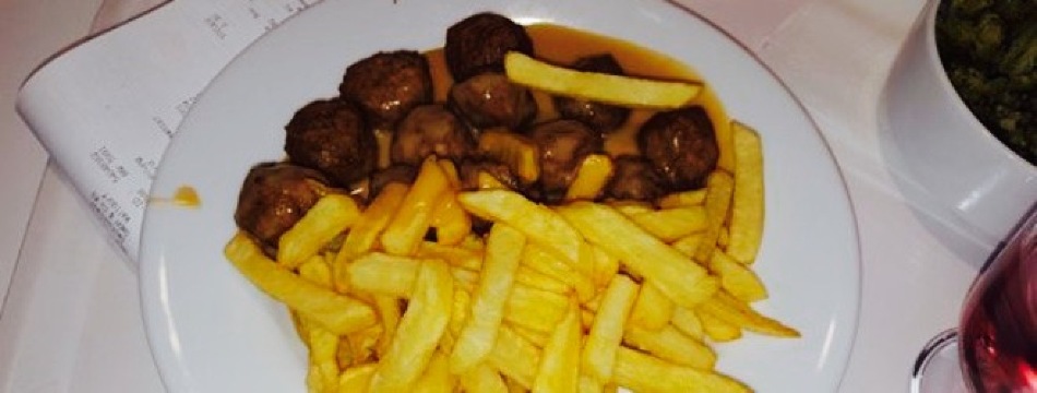 IKEA Restaurant餐厅图片