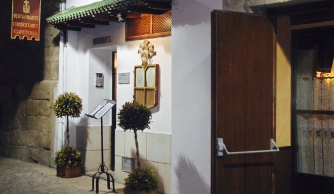 Restaurante Condestable餐厅图片