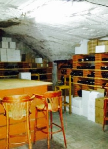 Chai Christine Cannac