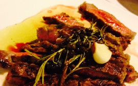 Enoteca Bonfanti Ristorante