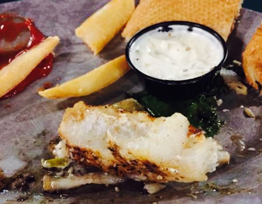 Steer 'N Stein餐厅图片