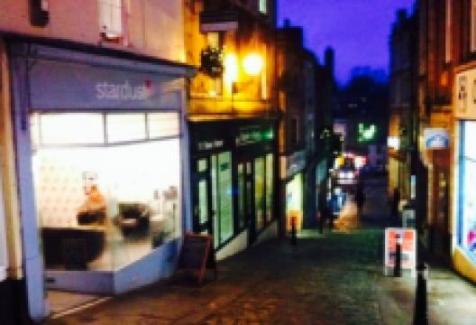 Stardust美食图片