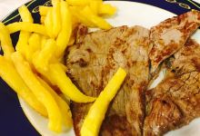 Restaurante El Trillero美食图片