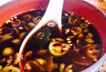 Sha Oriental Cuisine美食图片