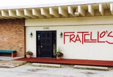 Fratello's美食图片