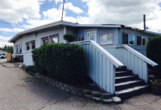 Charlie Wongs Restaurant美食图片