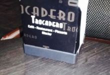 Trocadero美食图片