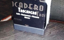 Trocadero餐厅图片