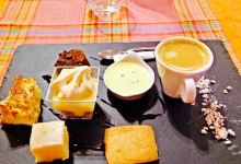 La Mise en Bouche美食图片