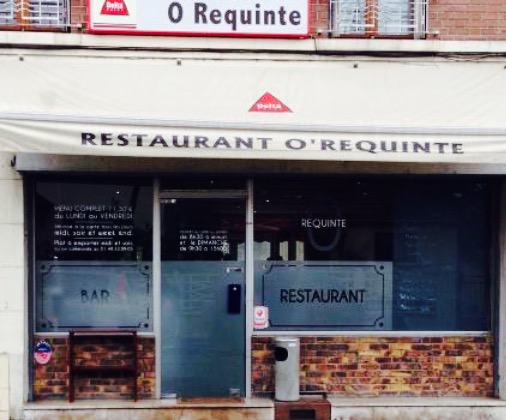 O Requinte餐厅图片