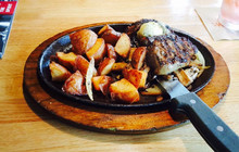 Applebee's餐厅图片
