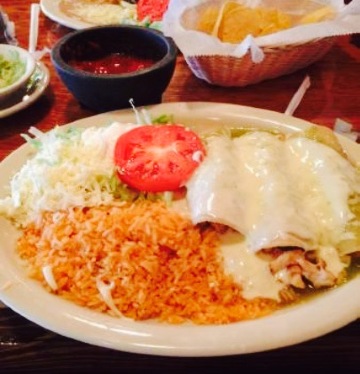 Don Pedro's Tex Mex