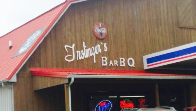 Trolinger's餐厅图片