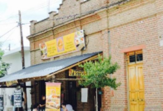 La Esencia美食图片