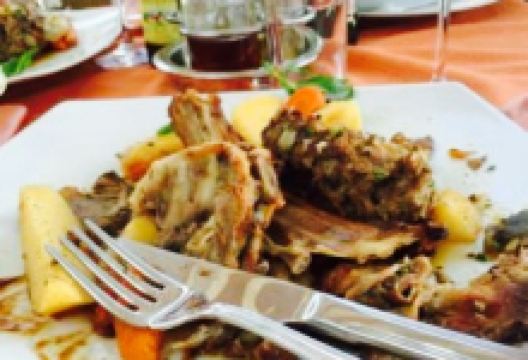 La Cantina美食图片