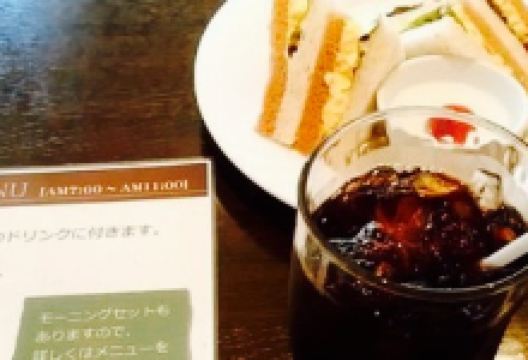 Cafe Cortile美食图片