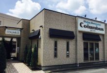 Columbus美食图片