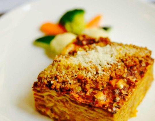 Variety Restaurant and V lounge Kasanchis Branch餐厅图片