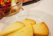 Trattoria Tonozzi La Siberia美食图片