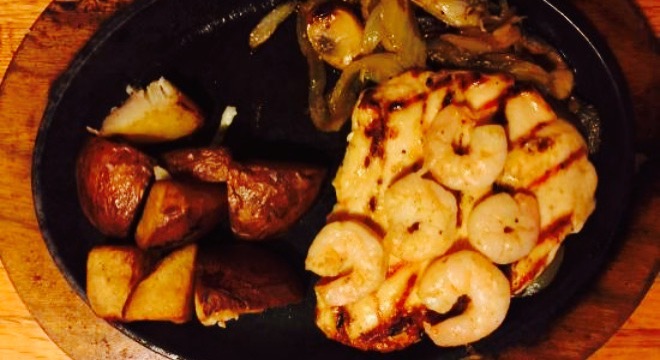 Applebee's餐厅图片