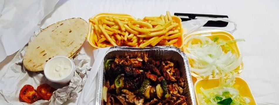 Barwell Kebab House餐厅图片