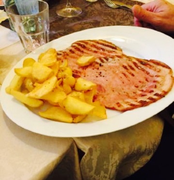 Assaporando Trattoria