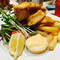Springwood Sports Club - Gather Casual Fare