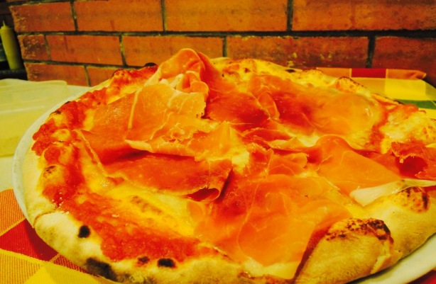 Peucezia Ristorante Pizzeria