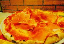 Peucezia Ristorante Pizzeria美食图片