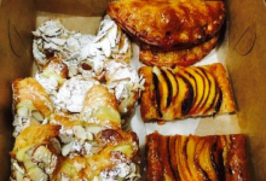 La Galette Berrichonne美食图片