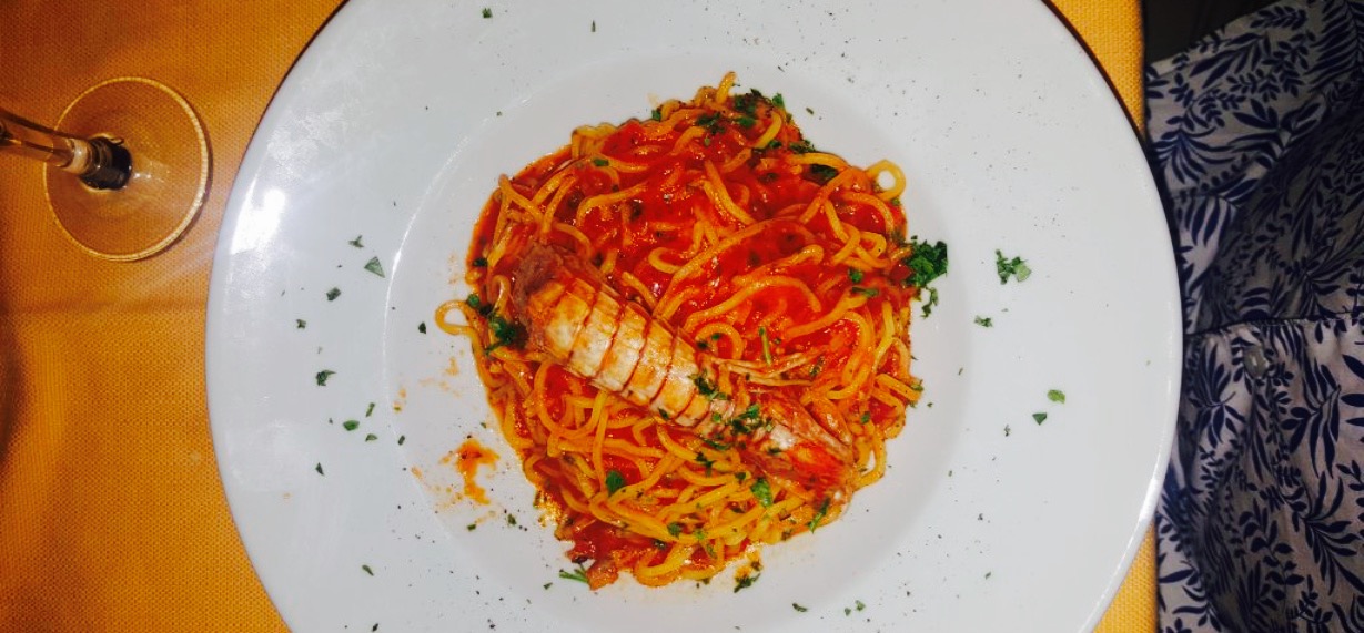 Chalet Malu'餐厅图片