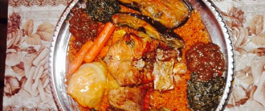 French Cantine餐厅图片