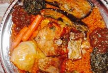 French Cantine美食图片