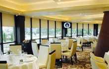 Švajcarija Restaurant餐厅图片