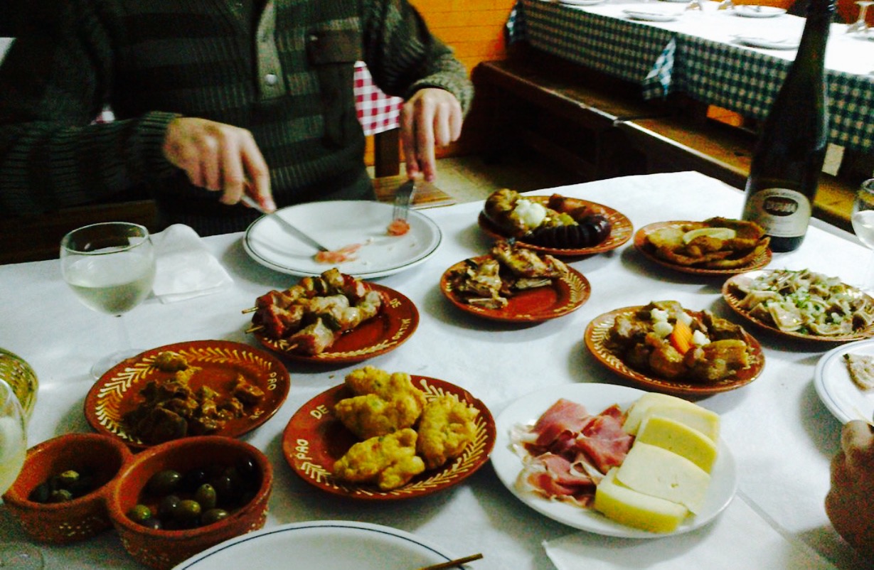 Adega Regional Tatana餐厅图片