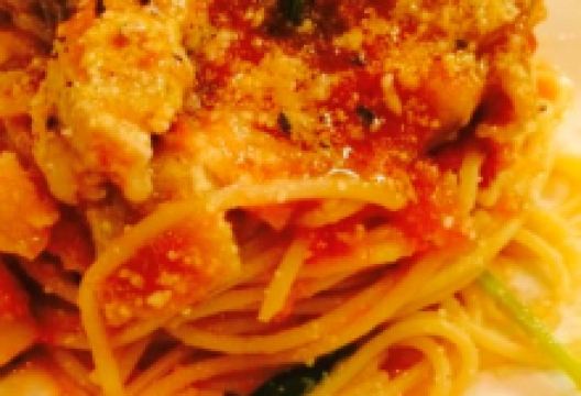 Dining Cafe Quattro美食图片