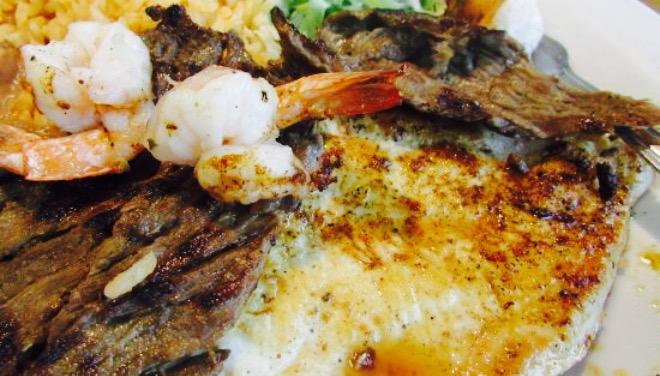 Taqueria el Rodeo de Jalisco