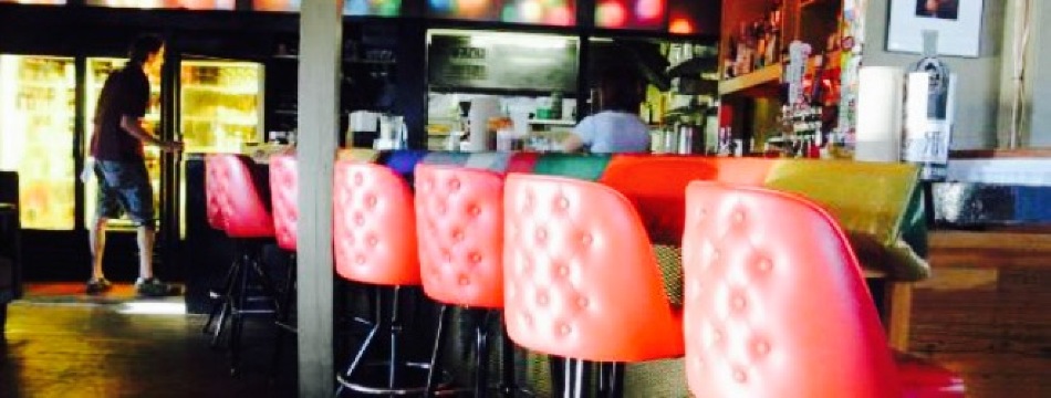 El Rey Burrito Lounge