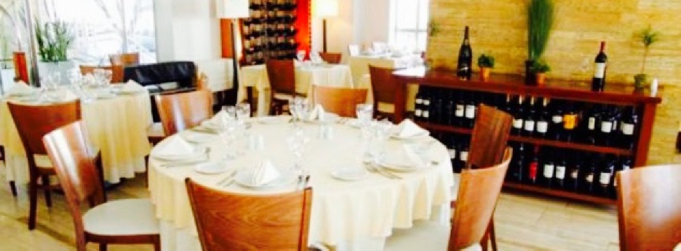 Sud Restaurant San Rafael餐厅图片