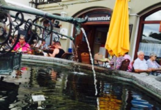 Brunnenstube美食图片